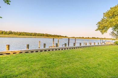 DOCK YOUR DREAMS ON ANN DRIVE EAST....A RELAXING LIFE TO SAY THE - photo 21