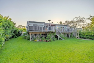 DOCK YOUR DREAMS ON ANN DRIVE EAST....A RELAXING LIFE TO SAY THE - photo 22