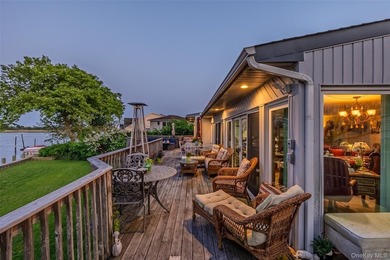 DOCK YOUR DREAMS ON ANN DRIVE EAST....A RELAXING LIFE TO SAY THE - photo 24
