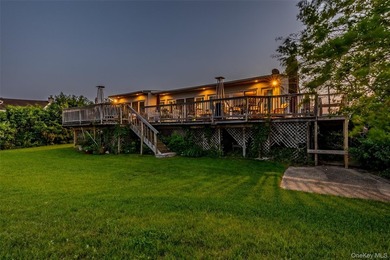 DOCK YOUR DREAMS ON ANN DRIVE EAST....A RELAXING LIFE TO SAY THE - photo 25