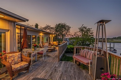 DOCK YOUR DREAMS ON ANN DRIVE EAST....A RELAXING LIFE TO SAY THE - photo 26