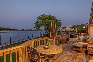 DOCK YOUR DREAMS ON ANN DRIVE EAST....A RELAXING LIFE TO SAY THE - photo 27