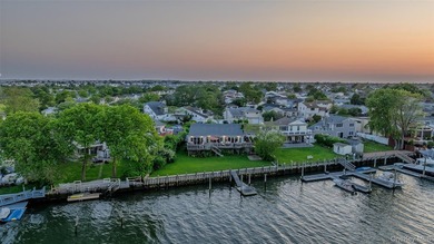 DOCK YOUR DREAMS ON ANN DRIVE EAST....A RELAXING LIFE TO SAY THE - photo 29