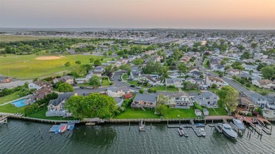 DOCK YOUR DREAMS ON ANN DRIVE EAST....A RELAXING LIFE TO SAY THE - photo 30