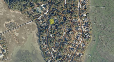 Build your dream home on this beautiful .29-acre homesite in the - photo 1