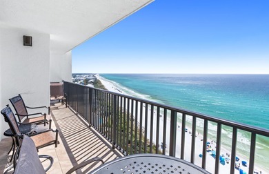 Location, location, location! This stellar 16th floor unit has - photo 1