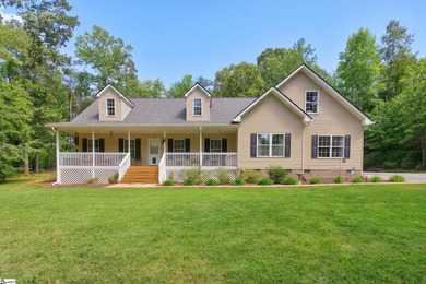 (private lake, pond, coastal) Home For Sale in Travelers Rest South Carolina