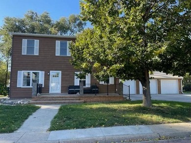 Missouri River - Lyman County Home For Sale in Chamberlain South Dakota