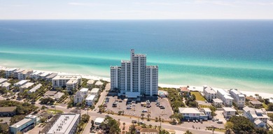 Location, location, location! This stellar 16th floor unit has - photo 3