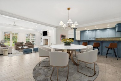 Designed by acclaimed architect Robert Parker Coffin and built - photo 36