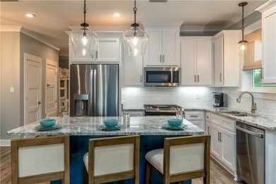 Investor-Ready Bayfront 4-Plex on Indian Bay --- Fully Permitted - photo 37