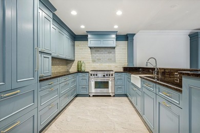 Designed by acclaimed architect Robert Parker Coffin and built - photo 37