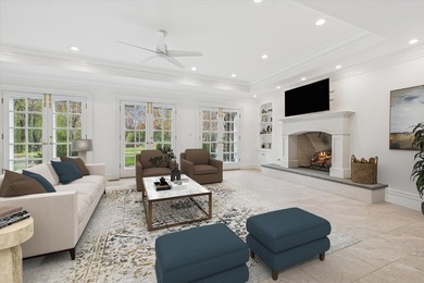 Designed by acclaimed architect Robert Parker Coffin and built - photo 39