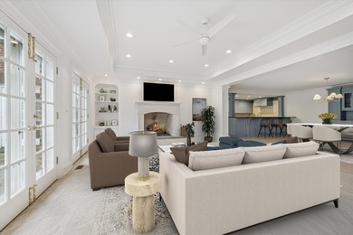 Designed by acclaimed architect Robert Parker Coffin and built - photo 40