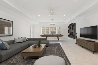 Designed by acclaimed architect Robert Parker Coffin and built - photo 43