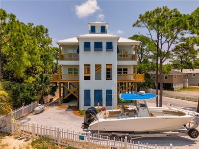 Investor-Ready Bayfront 4-Plex on Indian Bay --- Fully Permitted - photo 47