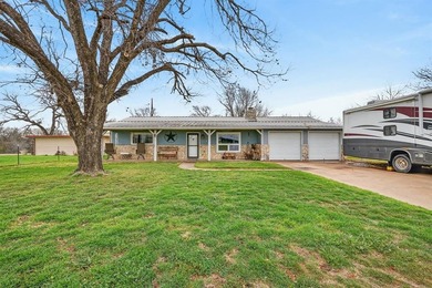 Lake Granbury Home For Sale in Granbury Texas