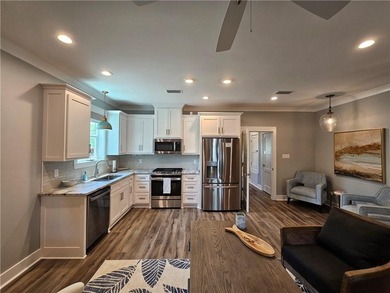 Investor-Ready Bayfront 4-Plex on Indian Bay --- Fully Permitted - photo 53