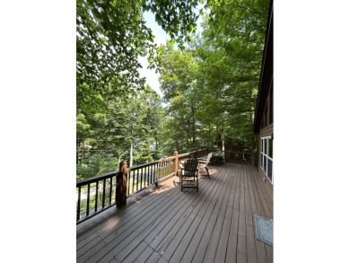 Waterfront cabin in the woods, gazebo, fire pit & dock! - photo 19