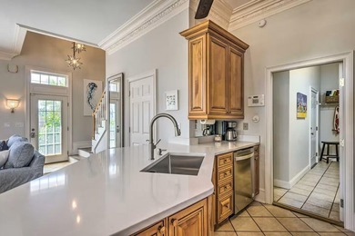Turnkey, fully furnished and income-producing, this Destin - photo 4