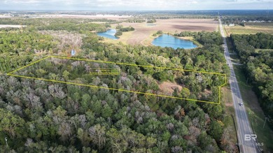 NEWLY PRICED! Beautiful residential acreage with mature oaks - photo 5