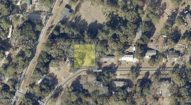 Build your next home with ease at 7 Tammy Ln in Beaufort! This - photo 1