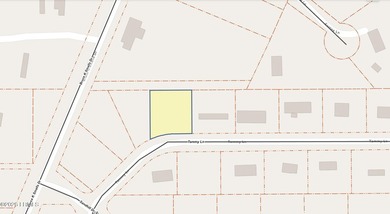 Build your next home with ease at 7 Tammy Ln in Beaufort! This - photo 2