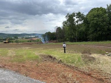 (private lake, pond, creek) Lot For Sale in Loudon Tennessee