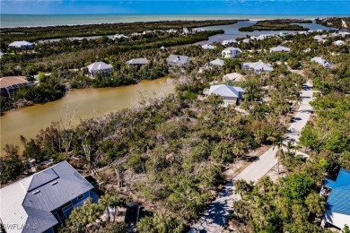 (private lake, pond, creek) Lot For Sale in Sanibel Florida