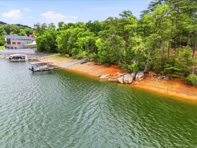Spectacular Cherokee Lakefront Lot - photo 7