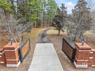 5 ACRE, RIVERFRONT OCONEE COUNTY ESTATE. Welcome to Bishop - photo 11