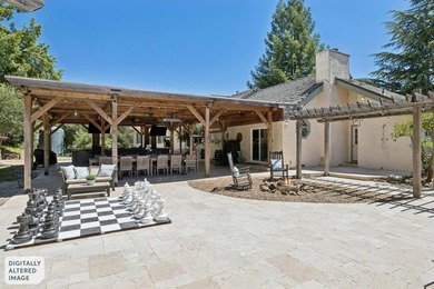 Perched on a picturesque 2.25 acres of sunny, usable land with - photo 11