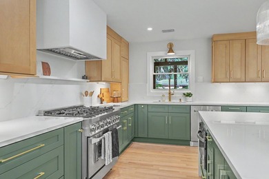 Welcome to 1773 Huntington Drive, where timeless charm meets - photo 12