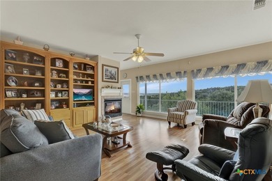 Perched in the heart of Canyon Lake, this custom home offers - photo 12