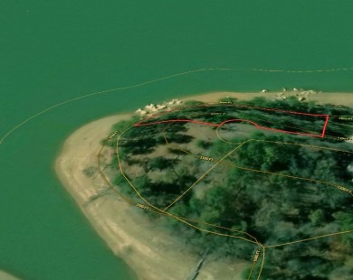 Spectacular Cherokee Lakefront Lot - photo 30