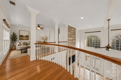 5 ACRE, RIVERFRONT OCONEE COUNTY ESTATE. Welcome to Bishop - photo 14