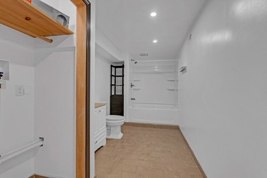 Looking for one level living with a feel of being out in the - photo 14