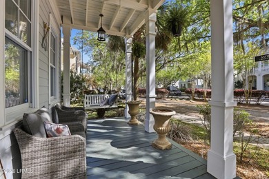 Experience Lowcountry luxury in this beautiful Beaufort, SC home - photo 5