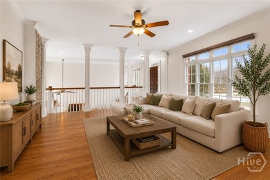 5 ACRE, RIVERFRONT OCONEE COUNTY ESTATE. Welcome to Bishop - photo 15
