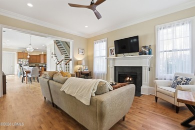 Experience Lowcountry luxury in this beautiful Beaufort, SC home - photo 7