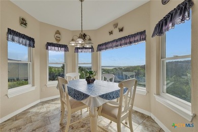 Perched in the heart of Canyon Lake, this custom home offers - photo 17
