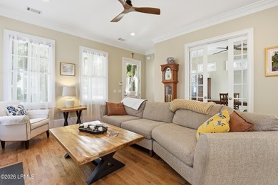 Experience Lowcountry luxury in this beautiful Beaufort, SC home - photo 8