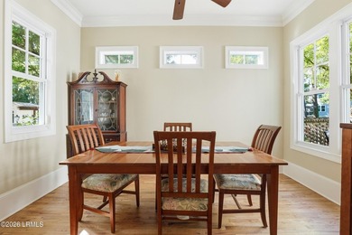 Experience Lowcountry luxury in this beautiful Beaufort, SC home - photo 9