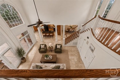 5 ACRE, RIVERFRONT OCONEE COUNTY ESTATE. Welcome to Bishop - photo 19