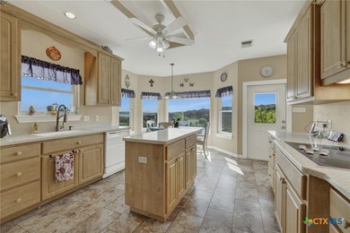Perched in the heart of Canyon Lake, this custom home offers - photo 21