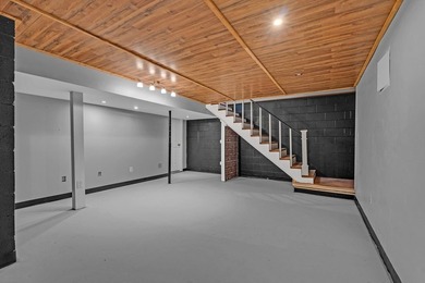 Looking for one level living with a feel of being out in the - photo 21