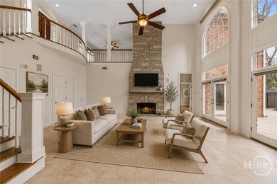 5 ACRE, RIVERFRONT OCONEE COUNTY ESTATE. Welcome to Bishop - photo 22