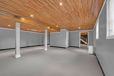 Looking for one level living with a feel of being out in the - photo 22