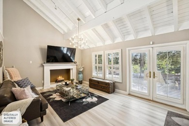 Perched on a picturesque 2.25 acres of sunny, usable land with - photo 23