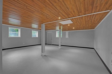 Looking for one level living with a feel of being out in the - photo 23